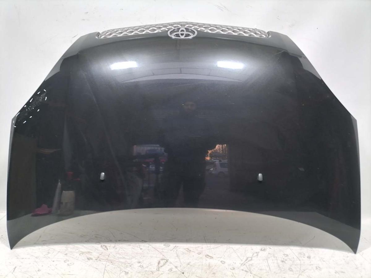 Toyota Yaris original Motorhaube Bj.2004